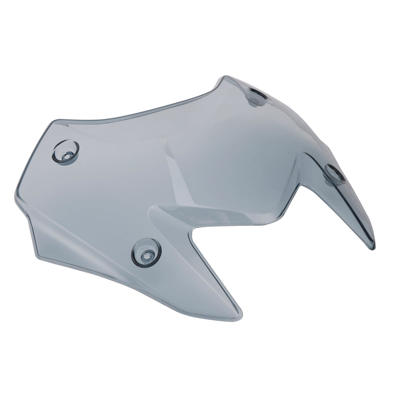 2022-2024 YAMAHA T-MAX 560 Windschutzscheibe Windschutz + Halterung