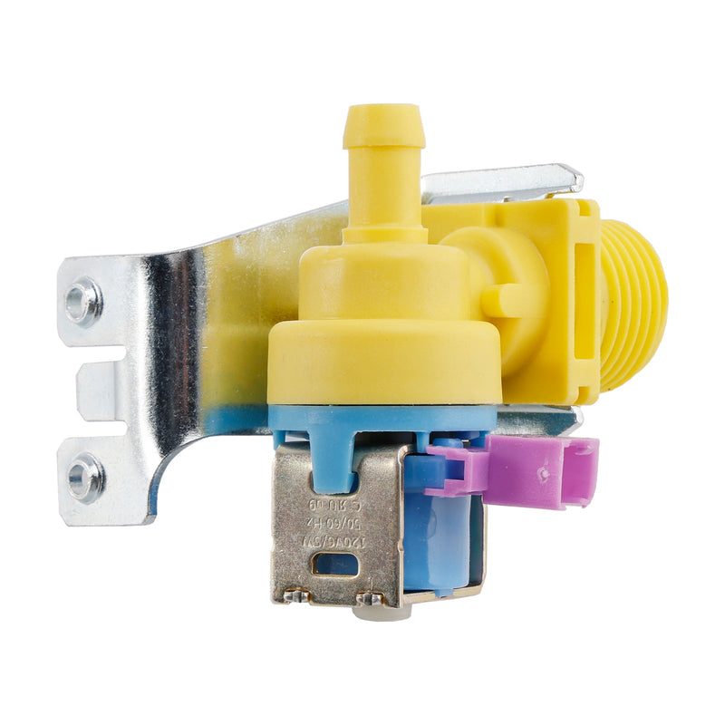 WD15X26078 Vattenventilgrupp för GE -diskmaskin, ersatt AP6986683