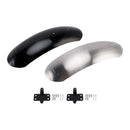 2023–2025 Scrambler 400X Kotflügel vorne aus Stahl