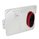 2008-2010 Porsche Cayenne Scheinwerfer-Vorschaltgerät-Steuergerät Modul 95563119401