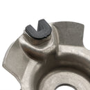 2009-2015 Arctic Cat ATV 300 DVX Vorderkupplungs-Variator-Riemenscheibensatz 22400-E17-000