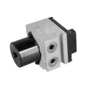 2017-2018 Dodge Ram 2500 3500 ABS Antiblockiersystem Bremspumpe Montage 68143491AA 68143491AB