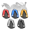 Placa ampliadora de soporte BMW S1000RR 2020+