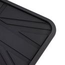 3x polttoaineen bensiinisäiliö Custom Polvis Pads Union Jack for Bonneville T100 T120 Bobber