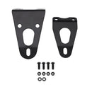 2017-2023 BMW R nineT Pure Steel Frontfender