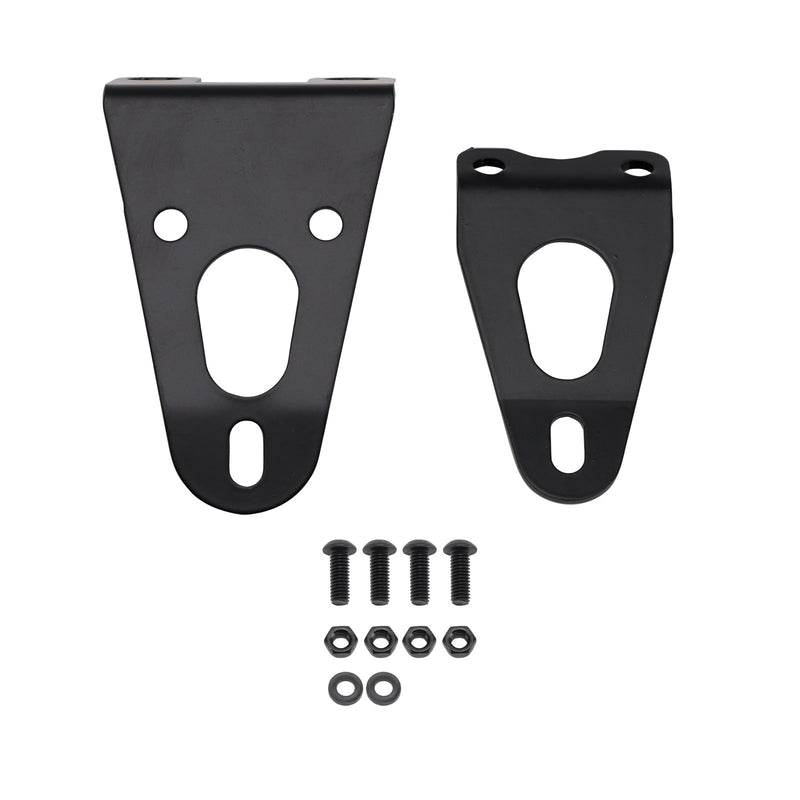 2021-2023 BMW R nineT Option 719 Stahl-Frontkotflügel