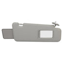 Graue rechte Sonnenblende 74321-48490-E0 für Toyota Highlander 2008-2013