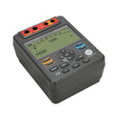 UT512 Isolationswiderstandsmessgerät Voltmeter automatischer Bereich 2500V 100GΩ