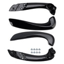 Türgriffbasis innen vorne links/rechts + Abdeckung für Renault Megane III 08-16