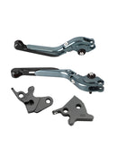 2005-2014 YAMAHA YBR125 Einstellbarer Kupplungsbremshebel