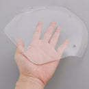 Windschutzscheibe Windschutz + Halterung passend für Suzuki GSX-8S 2023-2024