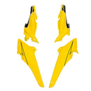 Kåpesett for Yamaha TMAX 560 (Injeksjon) 2025-2026