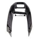 1999-2005 VW Golf Jetta Auto Center Console Trim 1J1863201D Grey