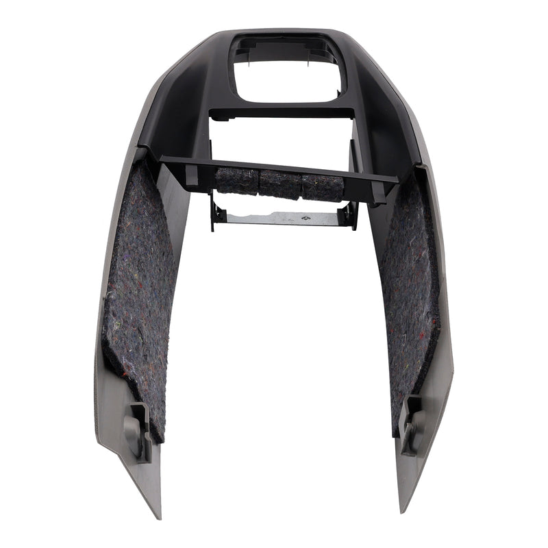 1999-2005 VW Golf Jetta Auto Center Console Trim 1J1863201D Grey