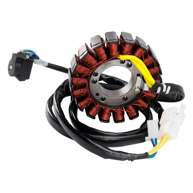 Explorer Trasher 320 Autom. Generador de estator de Supermoto 35560-Jow-00