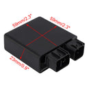 CDI Zündung System Einheit Box fit für Suzuki UR110T UZ110T QS110T 32900-39J11