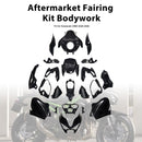 Ruiskuvalettu suojussarja Kawasaki Z900 2025-2026:lle