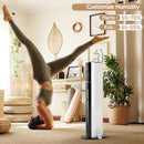 Stille 9L luftfugter 3 hastighed Cool Mist Ultrasonic luftfugter