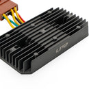 Sestava usměrňovače pro SYM Citycom S 300i / Citycom 300i / Citycom 300i CBS / 08-20