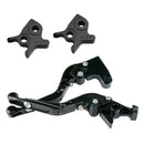 2017-2022 Kymco AK550 justerbar kopplingsbromsspak