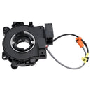 2016–2019 Nissan Sentra FE, Nismo, S, SL, SR, SV | 4 Zyl. 1,6 l, 4 Zyl. 1,8 l Wickelfeder + Lenkwinkelsensor 47945-5MA1A