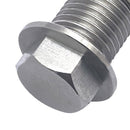 Universelle magnetische Ölablassschraube M14x1,5 für Kfz-Motoren
