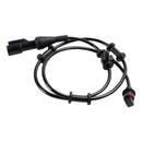 2009-2015 JAGUAR XF X250 3.0D ABS Snímače rychlosti předních kol XR851751