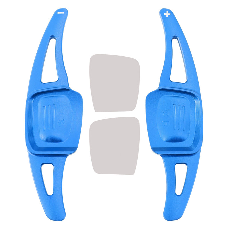 Lenkrad-Schaltwippen-Erweiterung für VW Golf 8 Tiguan