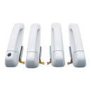 2012-2018 Dodge Ram 1500 2500 3500 4pcs Door Handles