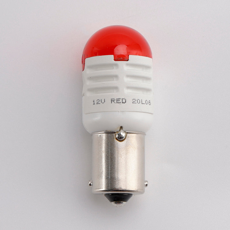 Auto Licht LED-Rot Ultinon Pro3000 P21W 11498 U30R Für PHILIPS