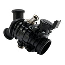 Drosselklappengehäuse LR079230 Für Range Rover L405 L494 L320 Jaguar XJ XF 3.0L Diesel