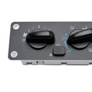 HVAC Heater A/C Climate Control Module 599-008 för Freightliner M2 02-21