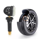 1x snímač tlaku v pneumatikách TPMS pro GMC, Buick, Chevy Silverado, Cadillac 13598773