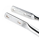 Honda Dax ST 50 K1 K2 K3 K4 Motorgehäuseschutzplatte