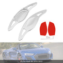 Lenkrad-Schaltwippen-Erweiterung für Audi RS5 RS3 TT RS Aluminium