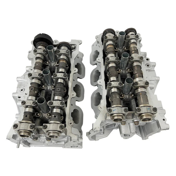 2011–2013 Chrysler 300 3.6L Neuer Zylinderkopf links + rechts 05184445AI AJ