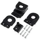 Rechtes Auto-Scheinwerfer-Reparatur-Set 4F0998122 für Audi A6 S6 C6 2005-2011