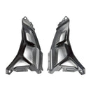 Ansaugstutzen Mittelträger Verkleidung Panel Für Kawasaki Versys 650 2022-2024