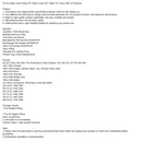 2 Stück Heizungsschlauchanschluss 3/4"" Wasserpumpe 5/8"" Ansaugung für Chevy SBC V8 Motoren