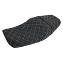 2023-2025 Honda GB350s GB 350 S Driver Passenger Sæde foran