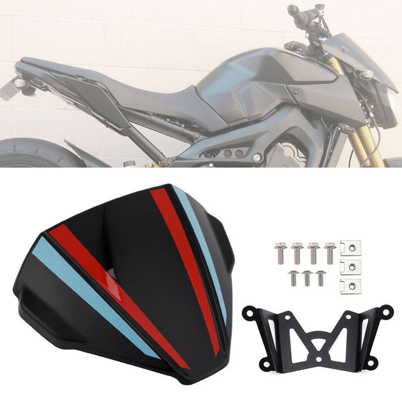 2021-2023 YAMAHA MT-09 MT09 Windschutzscheibe