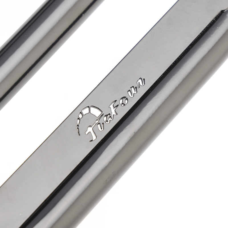 2022-2024 Honda GB350S (S-versio) matkatavarteteline takaosan kanssa istuinrenkaan kanssa