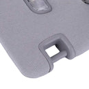 Gray Left Side Sun Visor 85220-F0100TTX For Hyundai Elantra 16-19