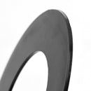 50 MM grävmaskin skopa stift Shims kit för minilastare Cat Bobcat John Deere