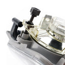 Høyre tåkelys for Volvo XC90 I 2.5L 3.2L 4.4L 03-14 31111183