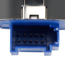 Außenspiegel-Elektrikschalter 4B1959565A für Audi A6 1998-2001