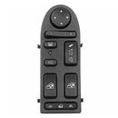 Window Switch 81258067098 for Man Truck Power Lifter Transmission 81258067074