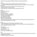 Mercedes-Benz E/S-Klasse W222/W213/W238/W205 (ab 2017) Scheinwerfer-Steuergerät A2229003013 rechts