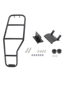 Luz forte de alumínio da escada do telhado da bagageira de Suzuki Jimny 2007-2017