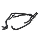 2015-2017 Ford F150 5.0L Motor Einlass Auslass HVAC Heizungsschlauch Montage